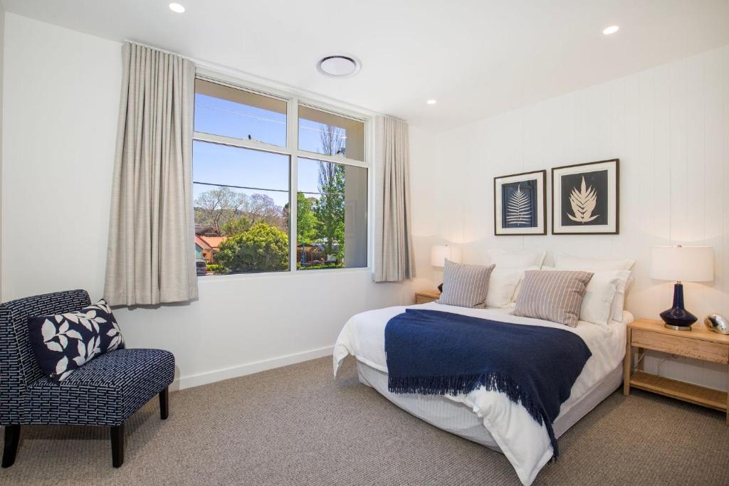 Camellia - Pet Friendly - 3 Min Walk to Centre of Berry photo 3