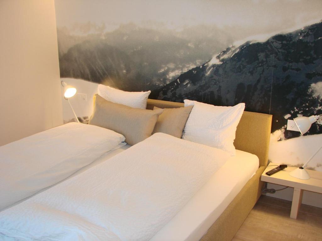 Hotel Restaurant Flaschen photo 3