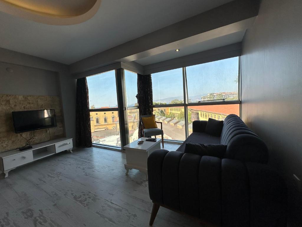 ONN APART OTEL photo 3