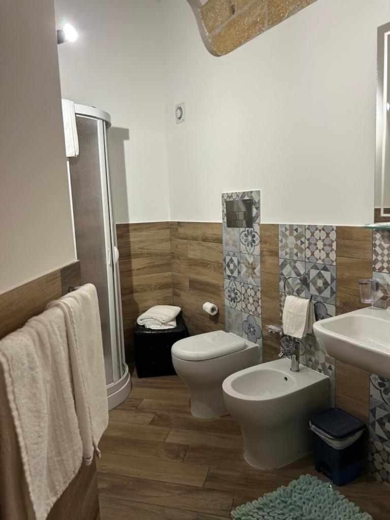 B&B Cinisi Vacanze 2.0 photo 1