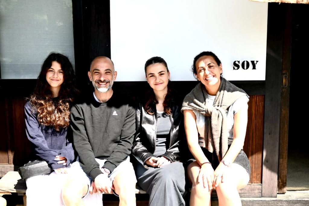 SOY photo 1