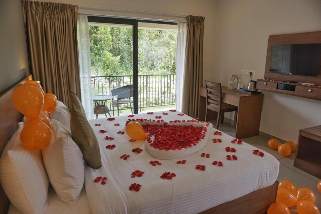 Riverdale Munnar Resorts & Spa photo 2