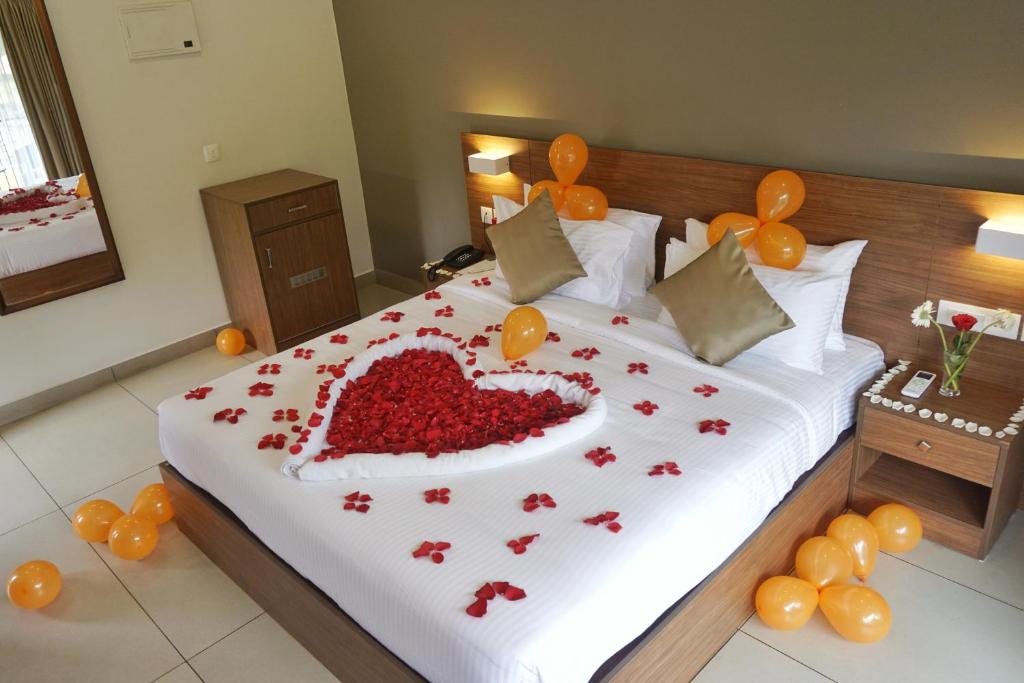 Riverdale Munnar Resorts & Spa photo 3