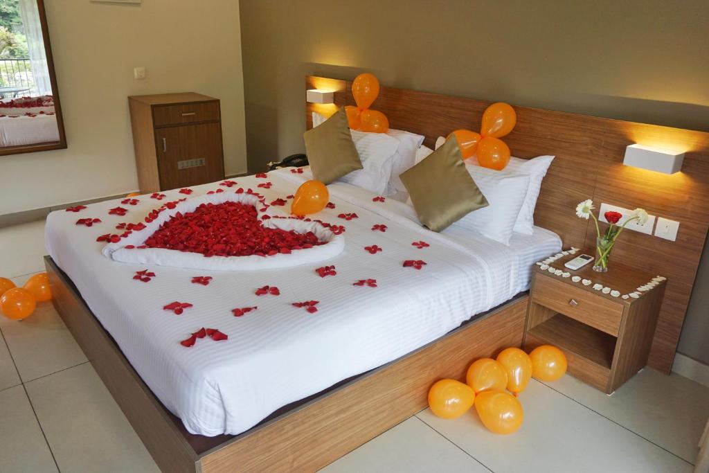 Riverdale Munnar Resorts & Spa photo 4