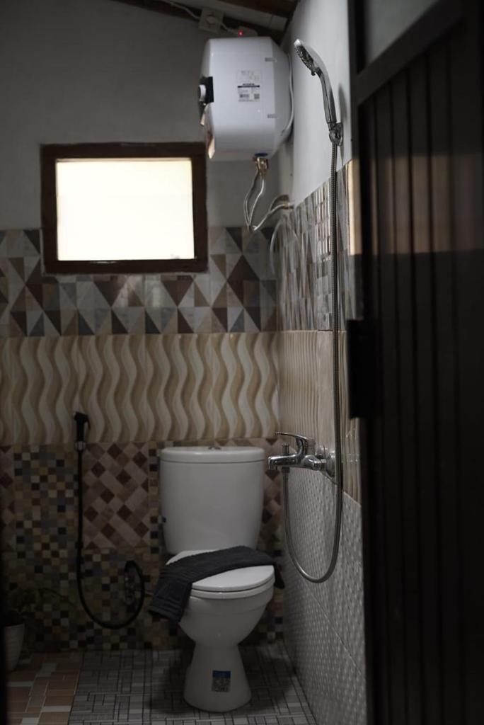 Waiki Homestay photo 2
