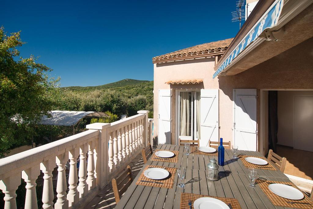 Villa Mas de Bouis photo 1