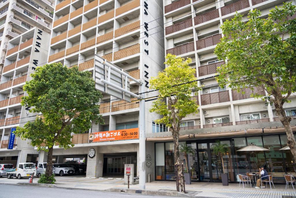 NAHA-WEST INN photo 1