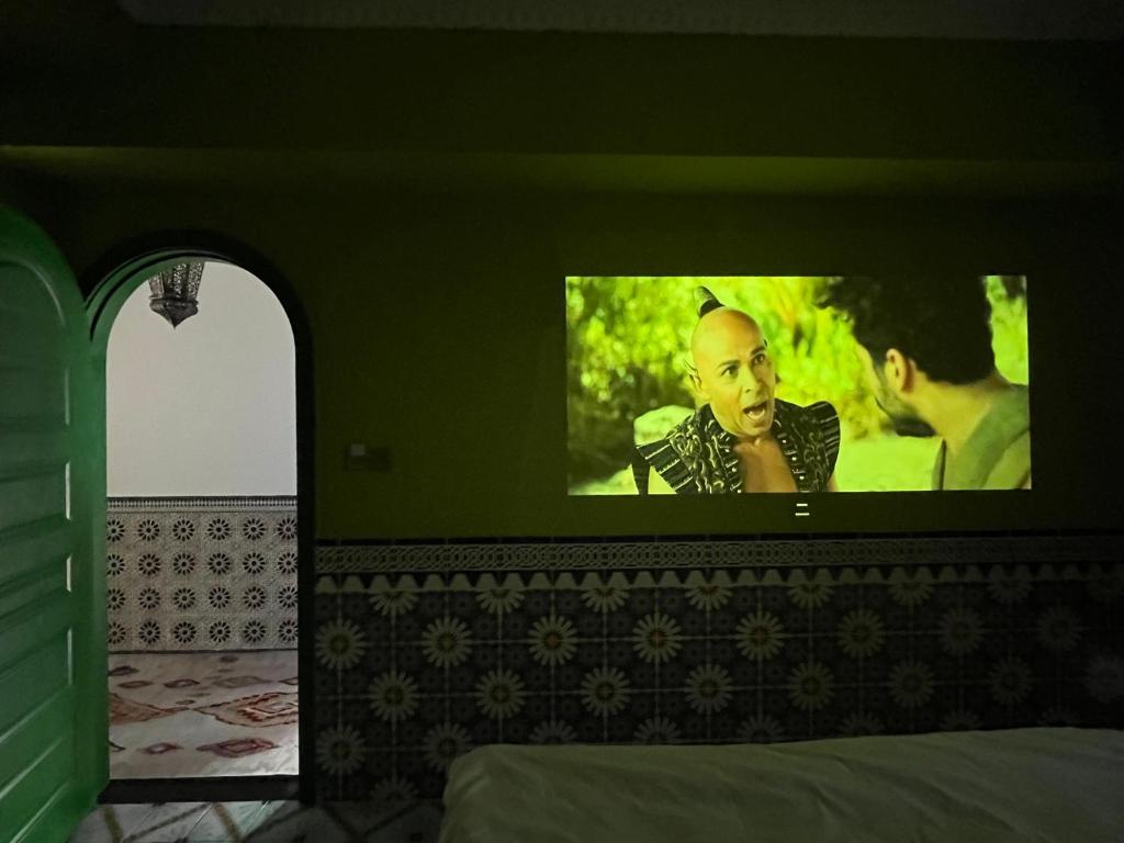 The Arabian Nights B&B photo 3