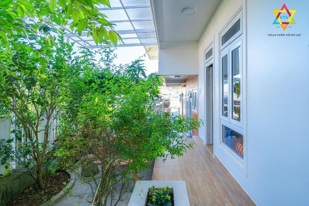 Villa Tuan Vu Da Lat Misty Valley