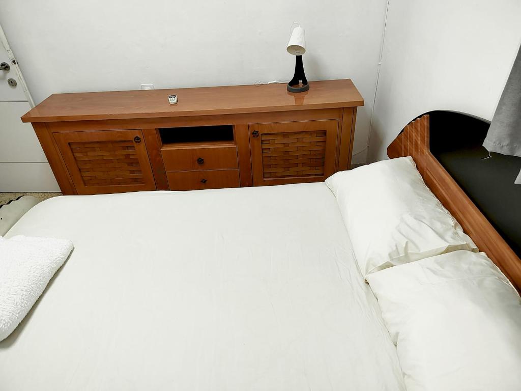Уютная квартира в Кирьят-ям photo 1