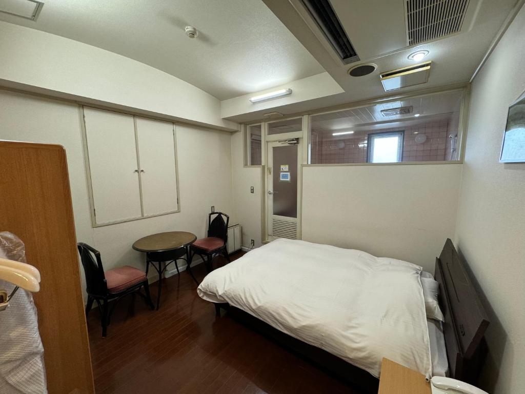ホテルカスカベ Hotel Kasukabe photo 3