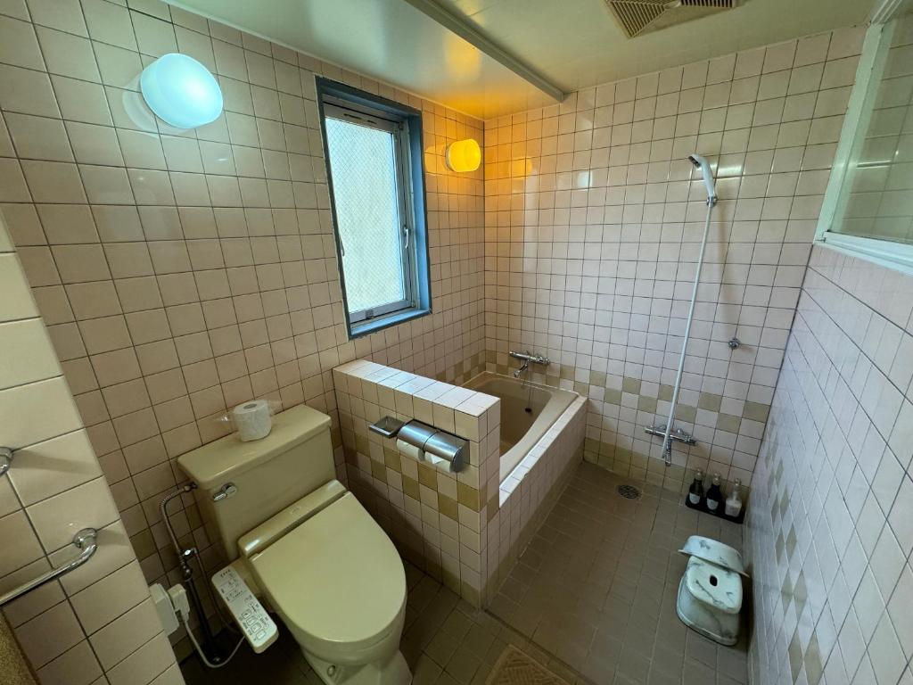 ホテルカスカベ Hotel Kasukabe photo 4