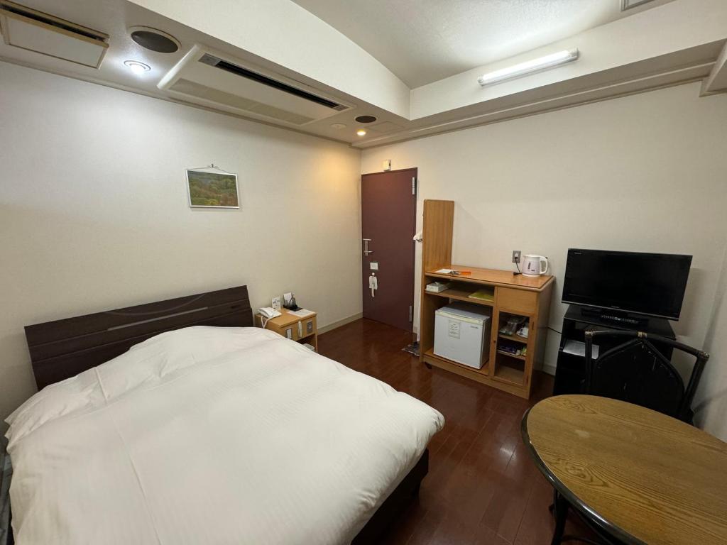 ホテルカスカベ Hotel Kasukabe photo 2