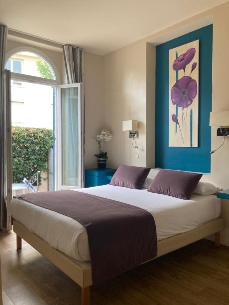 Hotel Le Havre Bleu photo 2