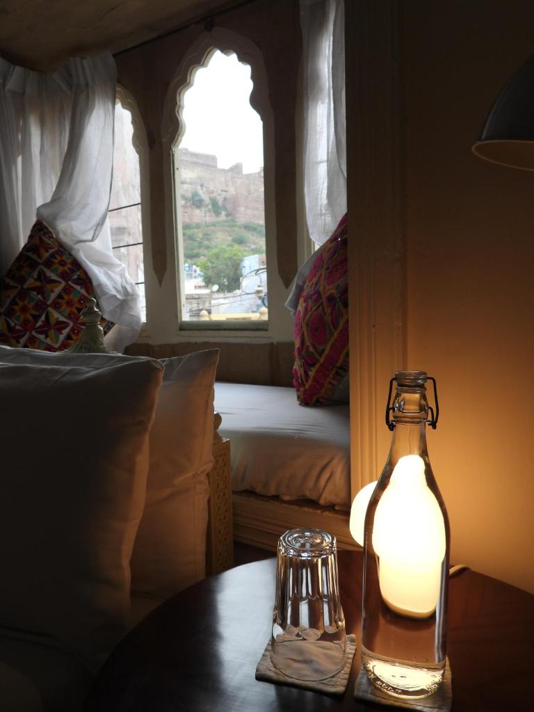 The Stepwell Hotel photo 4