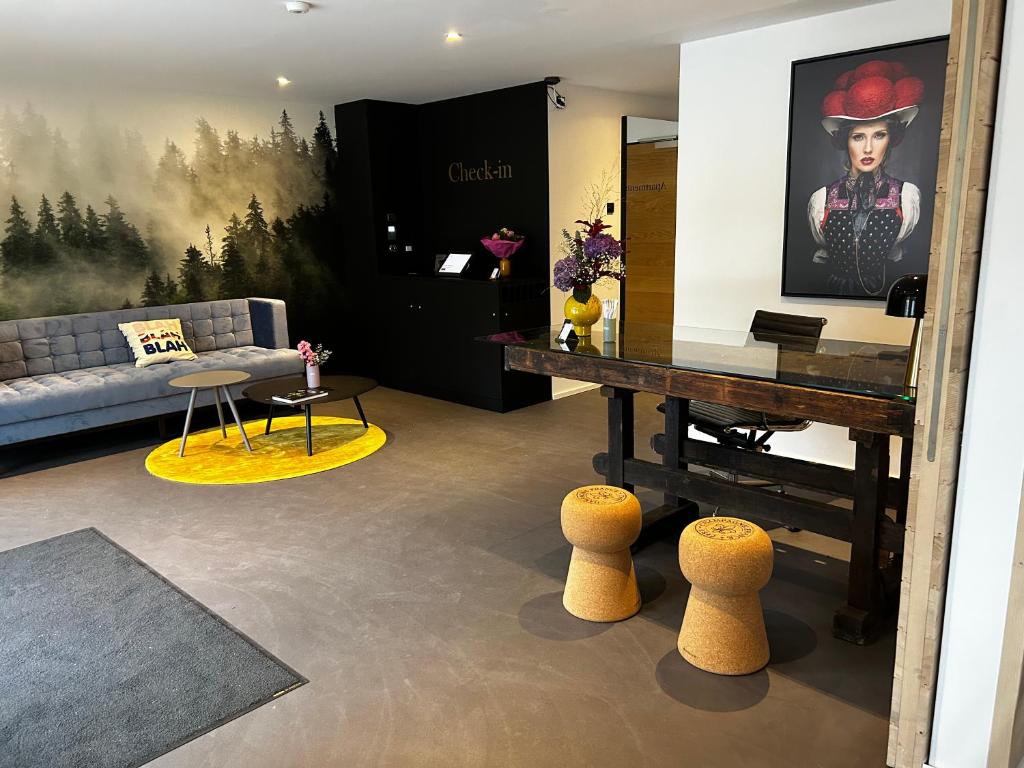 CELLA Apartments **** photo 1