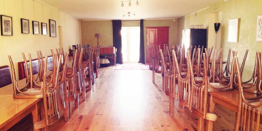 Petit gîte ou chambre d'hôtes 2/4 personnes photo 3