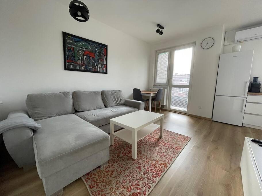 New Stylish City Center Apartment photo 4