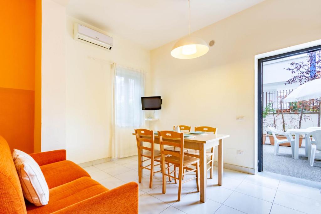 Appartamento Minerva int1 - MyHo Casa photo 1