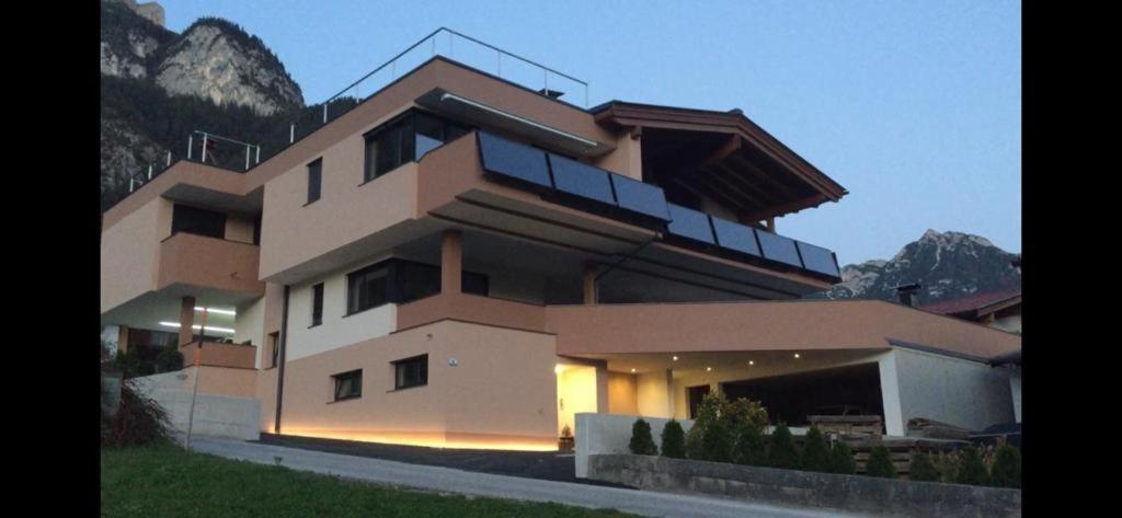 Appartement Mountain Lake photo 3