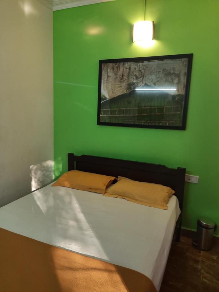 Cherry blossom guest house photo 1