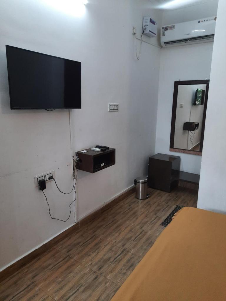 Cherry blossom guest house photo 4