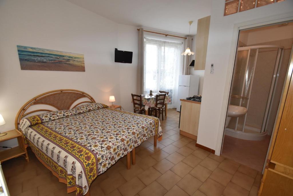 Appartamenti Olivo - 100 mt dal mare con aria condizionata photo 3