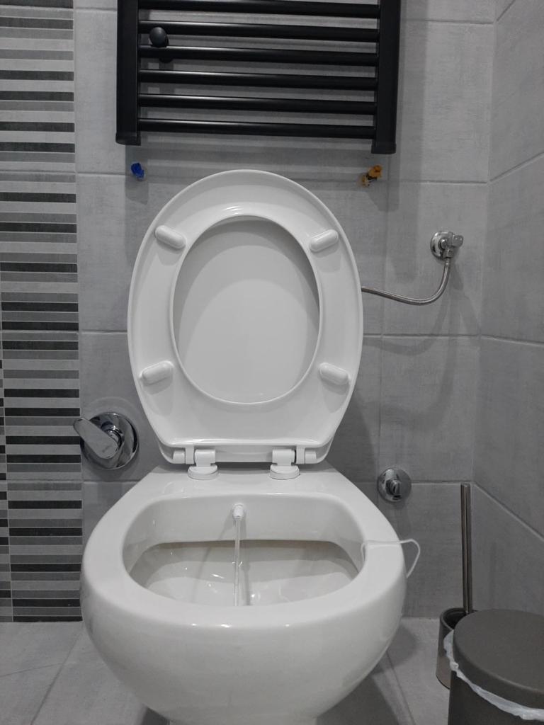 Nikolic Apartment 2 photo 3