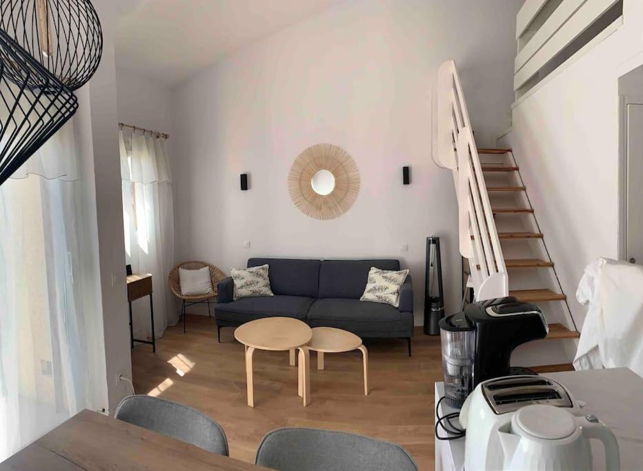 Appartement duplex Porticcio avec parking