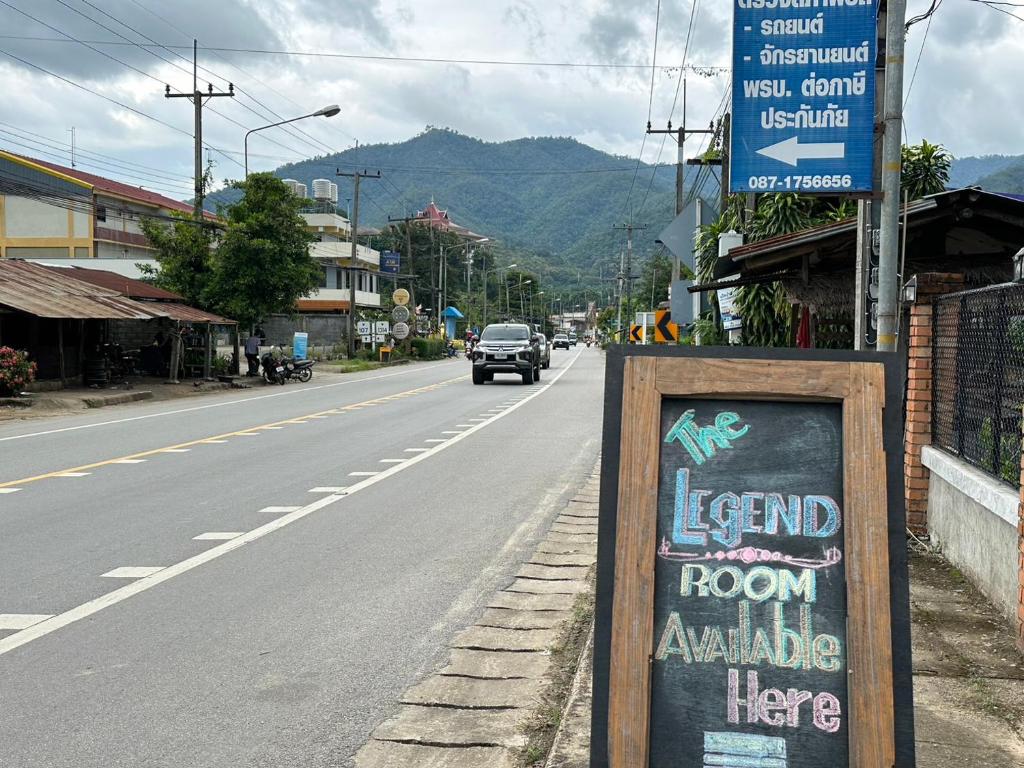 The Legend Homestay. photo 2