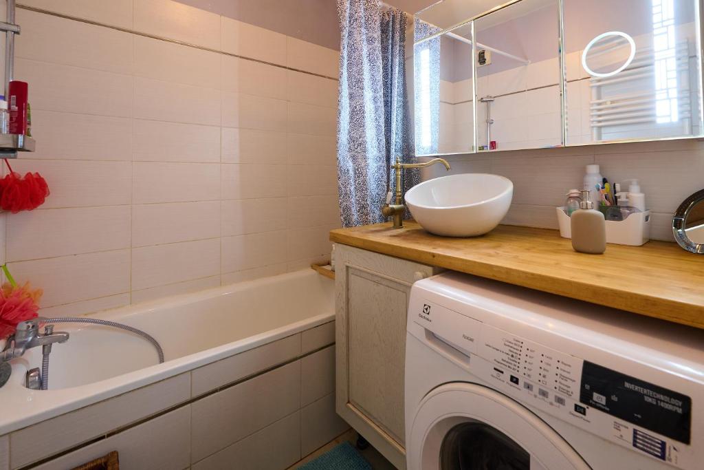 Casa Aquarella - Proche Strasbourg photo 4