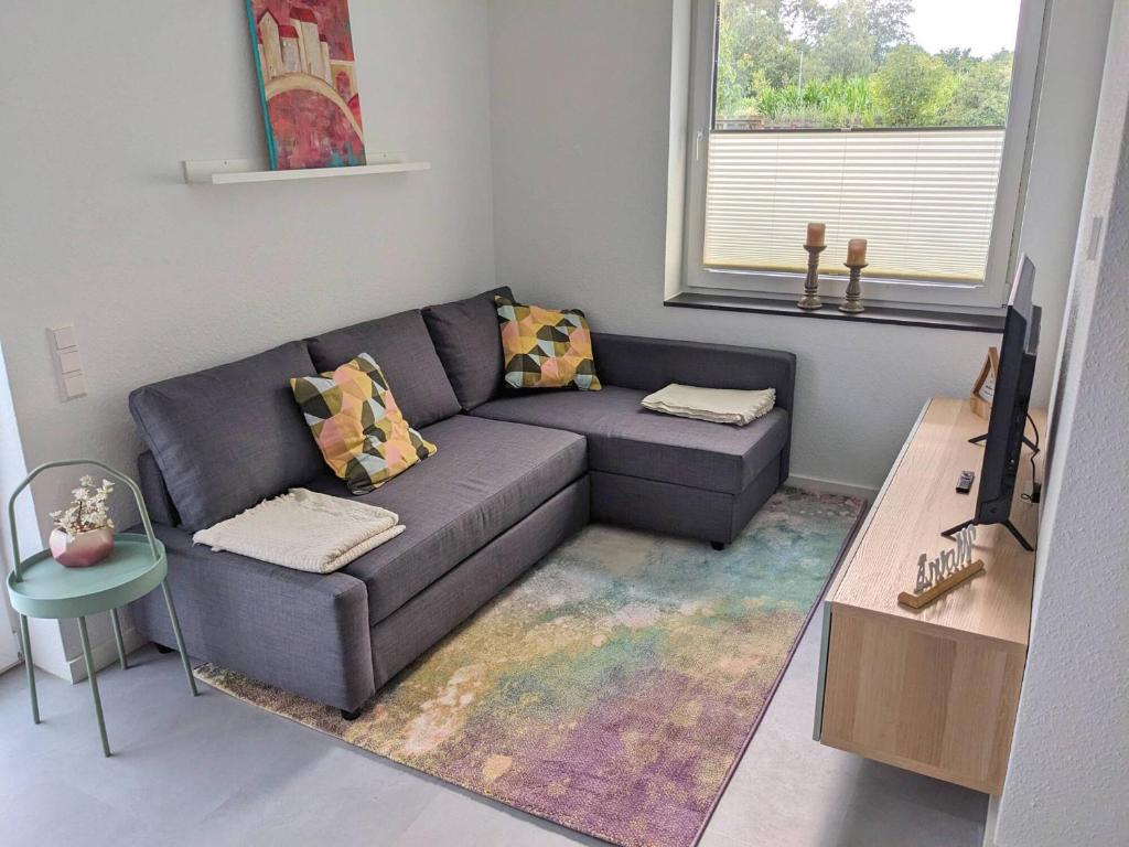 Ferienwohnung direkt am Radweg zum Steinhuder Meer photo 2
