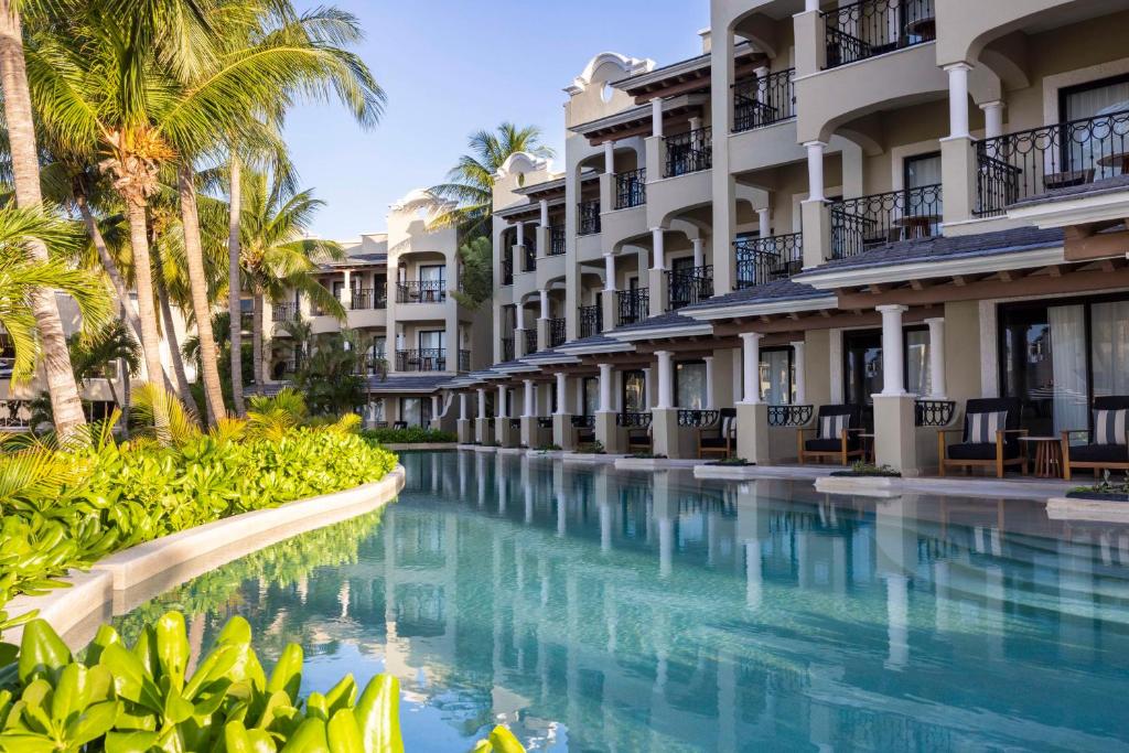 Hyatt Zilara Riviera Maya Adults Only All-Inclusive photo 2
