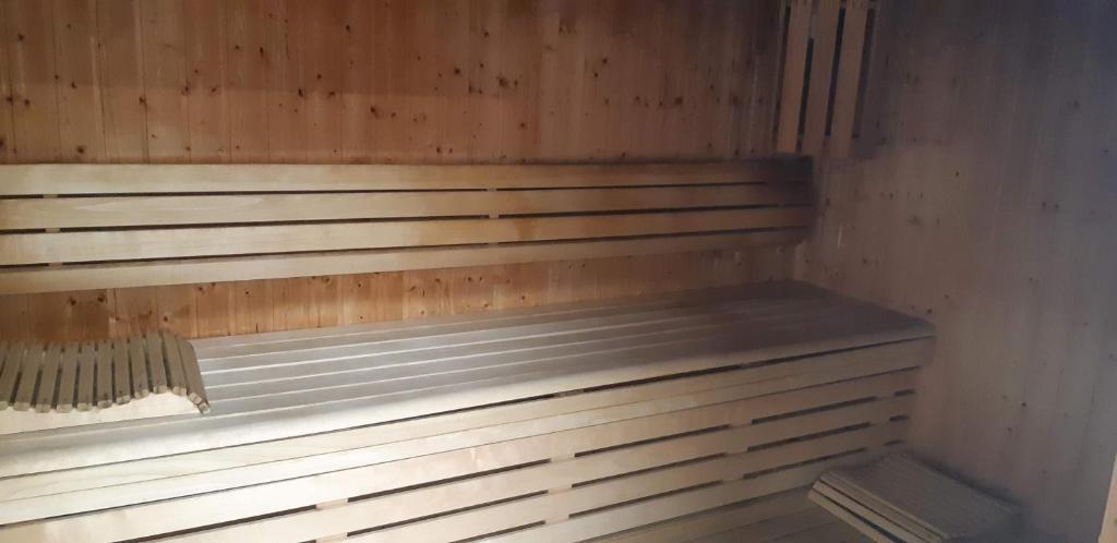 Charmant logement avec piscine photo 4
