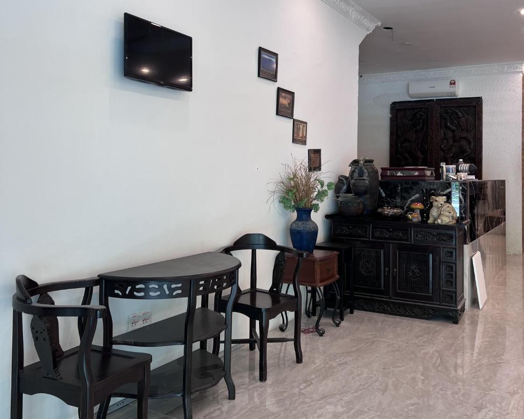 Srg Indira Hotel photo 1