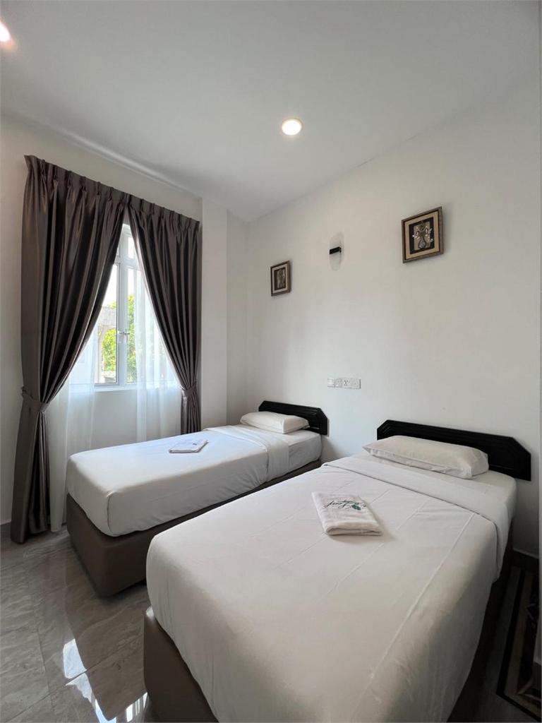 Srg Indira Hotel photo 3