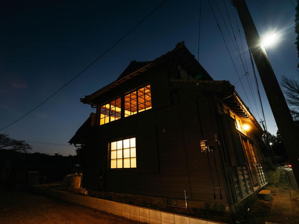 PAAK Hotel 犀 -sai- photo 2