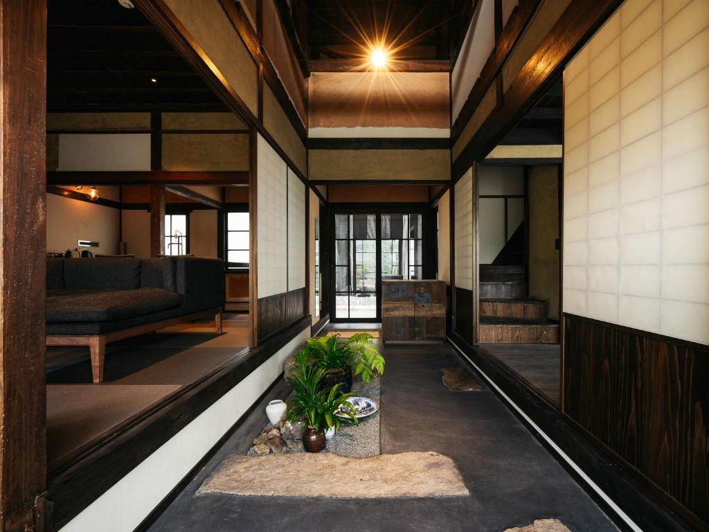 PAAK Hotel 犀 -sai- photo 4
