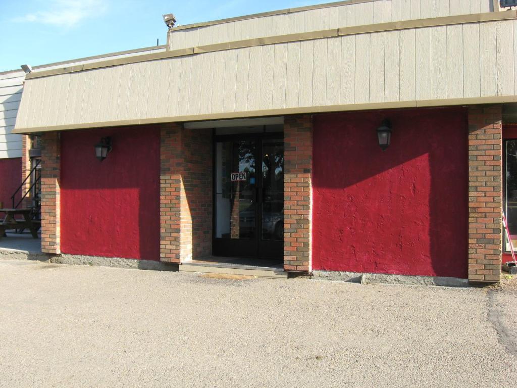 Royal City Motor Inn photo 4