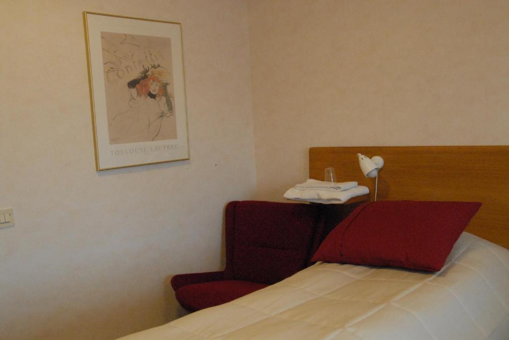Katrinebergs Folkhögskola B&B photo 4