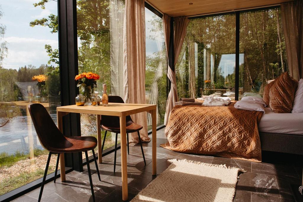 WonderInn Riverside photo 4
