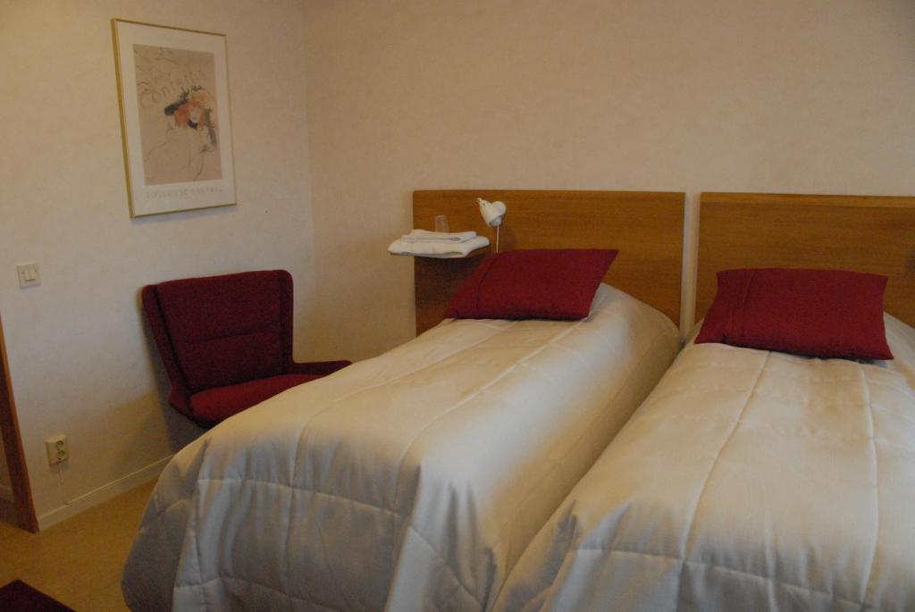 Katrinebergs Folkhögskola B&B photo 3