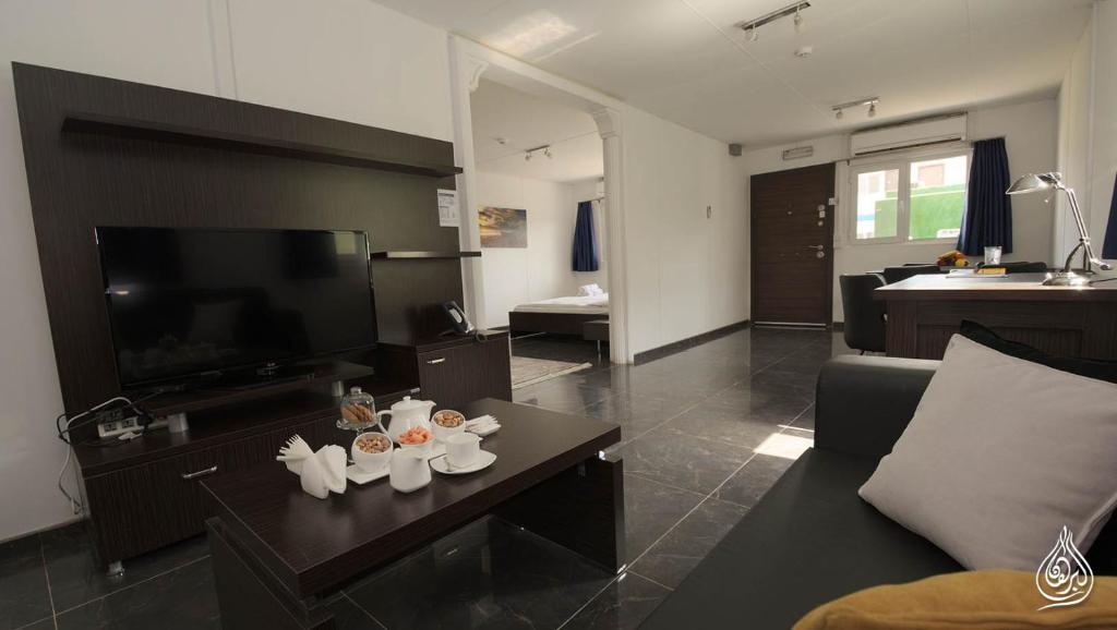 Al-Burhan Hotel photo 4
