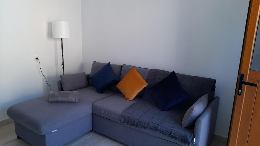 La Fortaleza House MOGAN photo 1