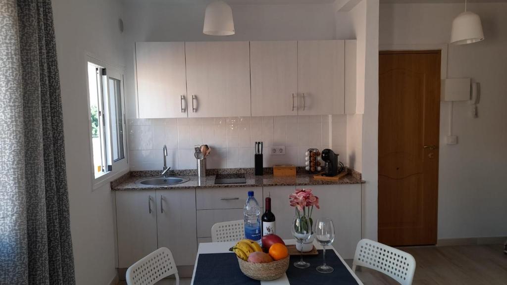 La Fortaleza House MOGAN photo 2