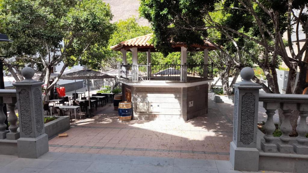 La Fortaleza House MOGAN photo 4