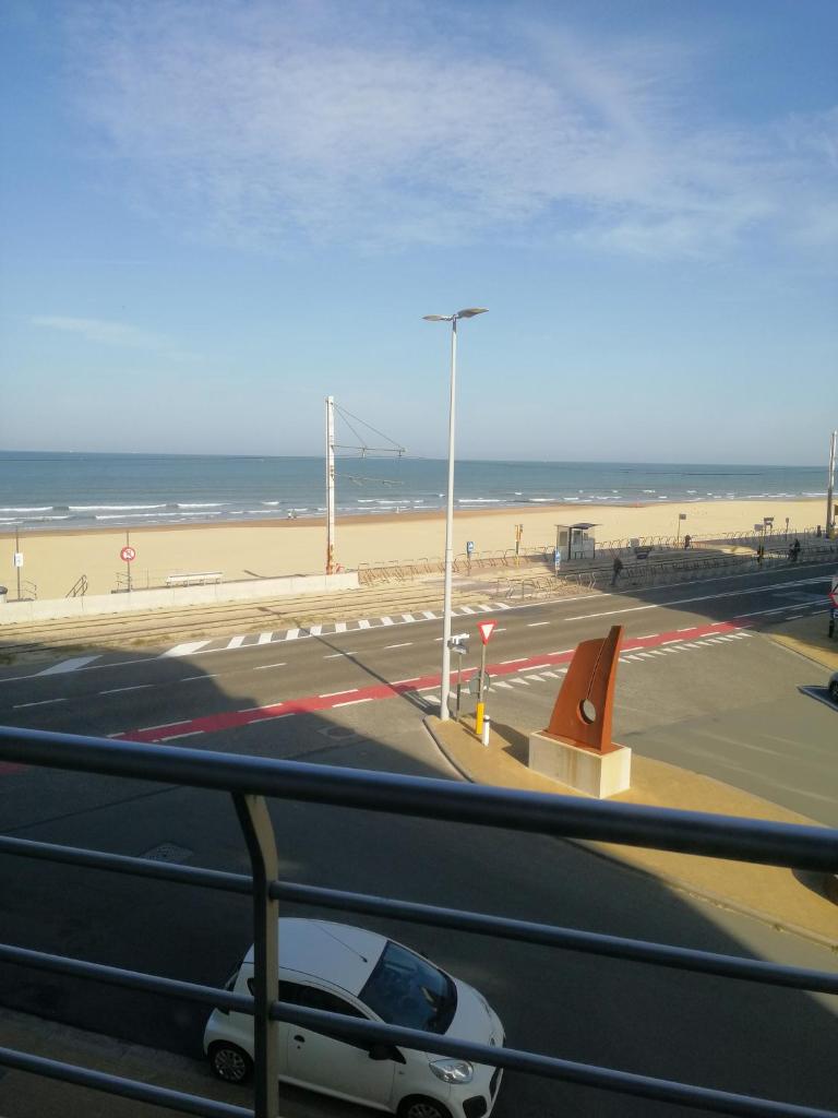 Appartement met zeezicht max 6 p photo 4
