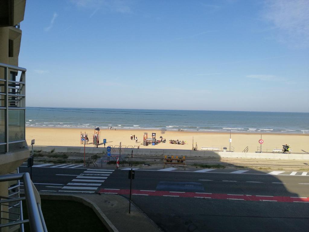 Appartement met zeezicht max 6 p photo 3