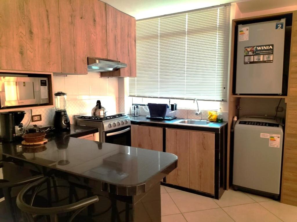 Apartamento Exclusivo Monty´s photo 2