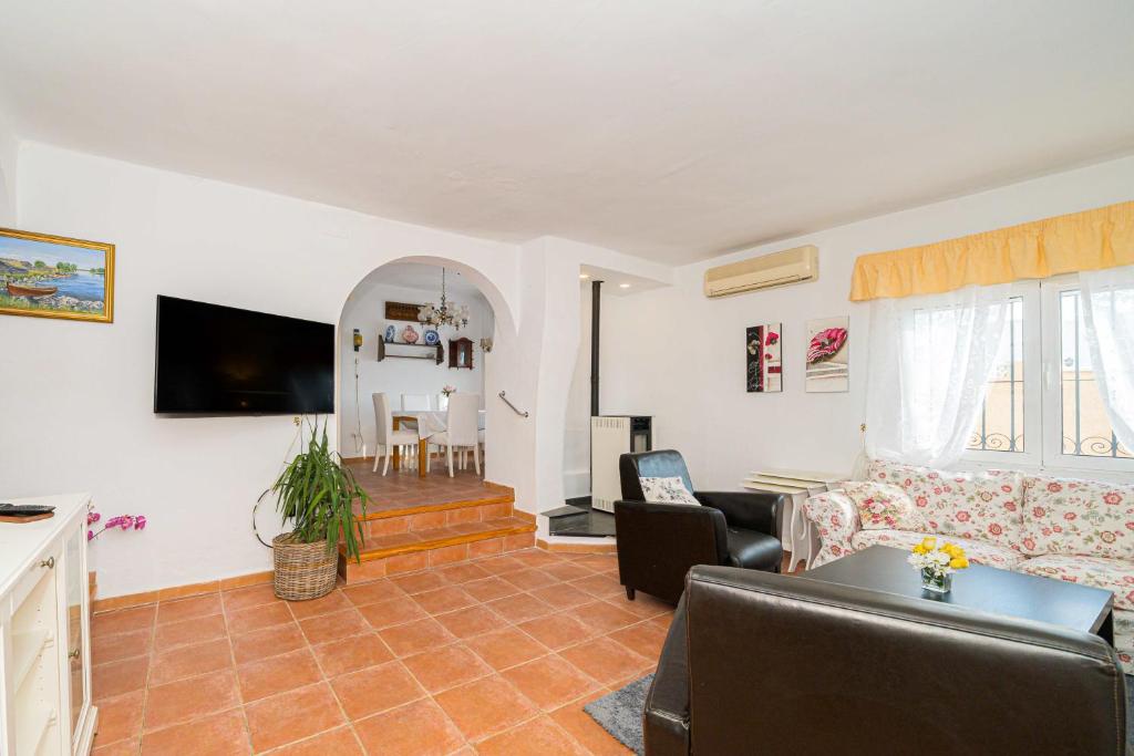 Casa Coral Spaniahome photo 3